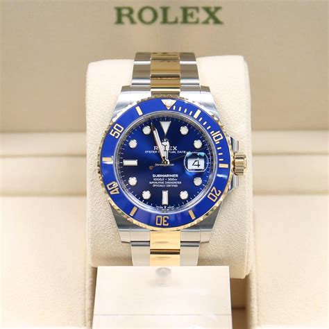 rolex.blue submariner|Rolex Submariner list price 2022.